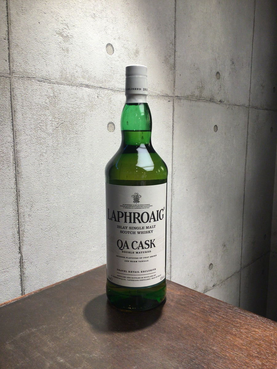 LAPHROAIG QA CASK