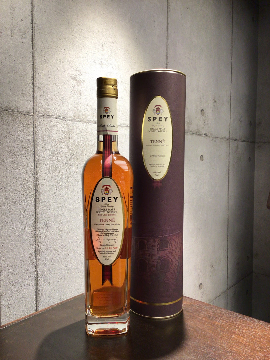 D*o様 【未開栓】 SPEY スペイ　ウイスキー 25年 700ml 箱付き b1b8e612efda39ef5604f41039f73a