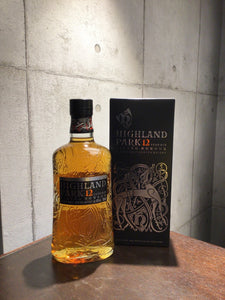 ハイランドパーク 12年 ヴァイキングオナー – 元町WHISKY オンライン