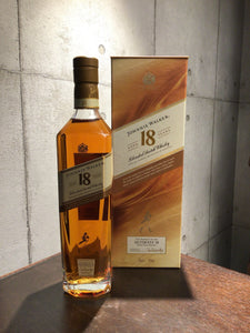 ジョニーウォーカー 18年 – 元町WHISKY オンラインショップ EC