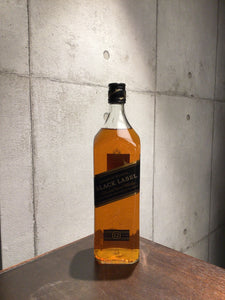 ジョニーウォーカー　黒　12年　1L