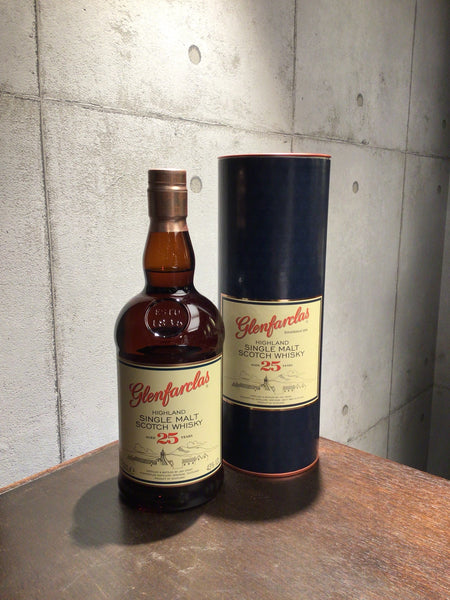 グレンファークラス 25年 – 元町WHISKY オンラインショップ EC グレンファークラス 25年 – 元町WHISKY オンラインショップ EC