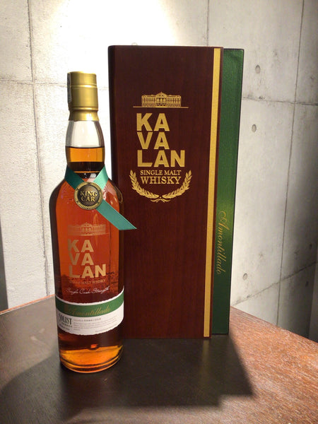 KAVALAN カバラン ソリスト アモンティリャード カスクストレングス kavalanamontillador.jpg