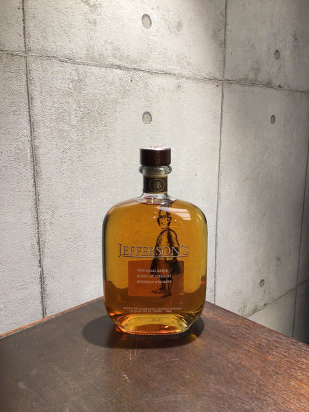 ジェファーソンズ – 元町WHISKY オンラインショップ EC