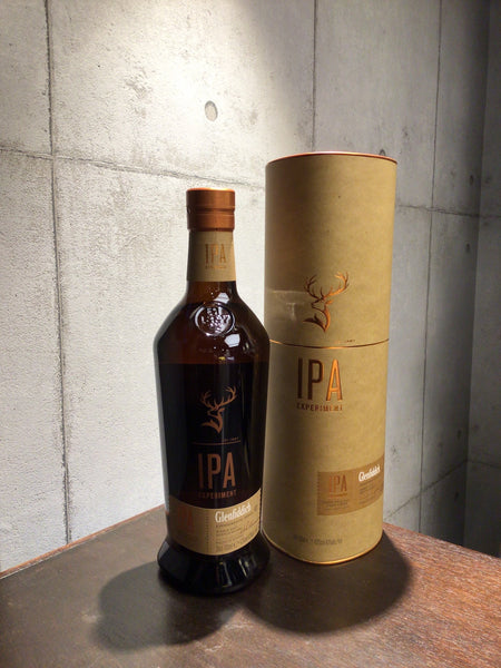 第1弾　グレンフィディック IPAカスク 700ml 43度 グレンフィディック IPA エクスペリメント – 元町WHISKY オンライン