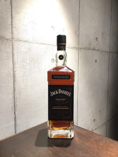 NA3032 未開栓! JACK DANIELS ジャックダニエル シナトラ NA3032 未開栓! JACK DANIELS ジャックダニエル シナトラ - メルカリ