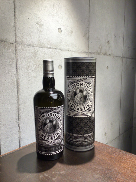 ティモラス ビースティー – 元町WHISKY オンラインショップ EC